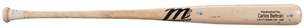 2013 Carlos Beltran Cardinals Game Used Marucci Los15 Custom Cut-LDM Model Bat (MLB Authenticated & PSA/DNA)